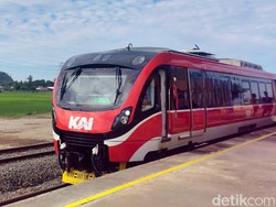 Sejarah DKARI Cikal Bakal PT KAI dan Peringatan Hari Kereta Api Nasional
