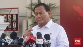 Prabowo Ingatkan Masa Depan Survival Bangsa di Tangan Sains-Teknologi