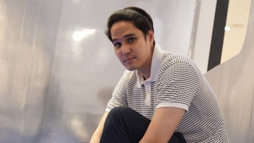 img-title Didoakan Berjodoh dengan Cut Syifa, Mischa Chandrawinata Singgung Mualaf
