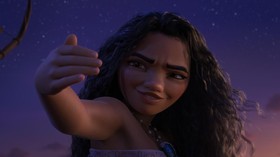 Aktris Australia Terpilih Jadi Moana dalam Proyek Film Live-Action