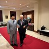 RI Mau Ikut Tampung Pengungsi Gaza, Tunduk Kebijakan Relokasi Trump?