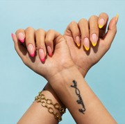 Ini 5 Ide Nail Art untuk Musim Panas 2024, Tampil Fresh dan Bikin Semangat!