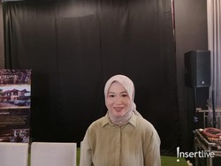 Respons Okie Agustina usai Anak Lebih Pilih Suapi Kue Ultah Pertama ke Pasha-Adelia