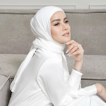 Olla Ramlan Bongkar Beda Sifat Lolly Saat Masih Pacaran dengan Sean dan Vadel Badjideh
