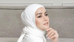 Reaksi Olla Ramlan Soal Penampilannya Selalu Tuai Komentar Publik