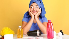 Sempat Populer, Apa itu Skin Fasting?