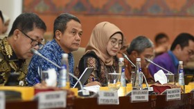 DPR Puji Kinerja Apik Pertamina 2023, Dorong Jaga Ketersediaan BBM