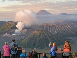 10 Gunung dan Bukit di Jawa Timur untuk Menghabiskan Malam Tahun Baru