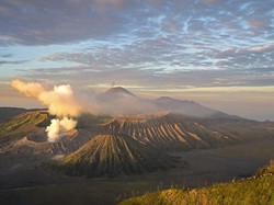 Wisata Gunung Bromo Ditutup 21-24 Juni 2024