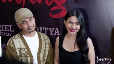 Sempat Stres Dicuekin, Ariel Tatum Bongkar Cara Jitu Dekati Raditya Dika