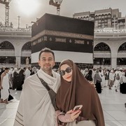 7 Daftar Artis yang Melaksanakan Ibadah Haji Tahun 2024