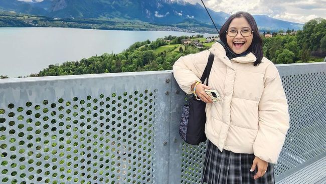 Curhat Riyuka Bunga soal Rumah yang Susah Payah Dicicil Tapi Dihuni Orang Lain