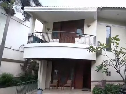 Terpopuler: Potret Rumah Mewah Marshanda di Menteng