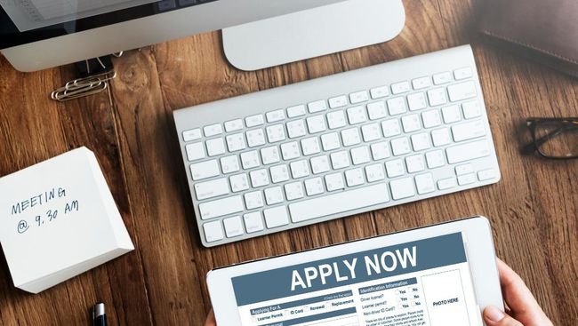 Selain Pengalaman Kerja, 5 Hal Penting Ini Perlu Dimasukkan ke Dalam CV Agar Memikat Rekruter