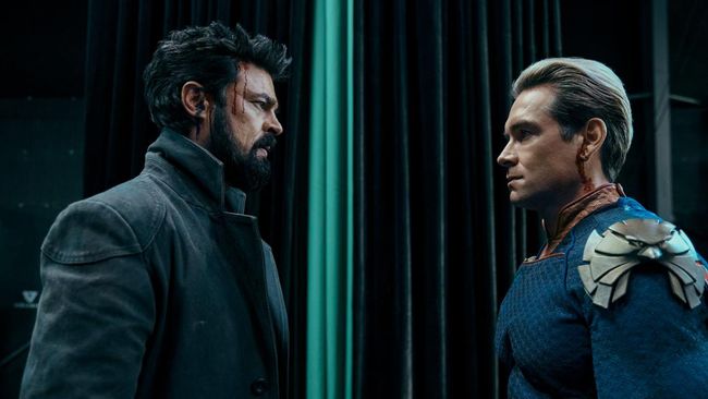 Review The Boys 4: Banyak waktu terbuang untuk subplot dan penceritaan lambat, tapi terbayarkan dengan akhir episode mencengangkan.