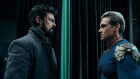 Review Serial: The Boys Season 4