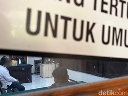 Paman di Mojokerto Cabuli Keponakannya 17 Kali, Terungkap saat Sidang