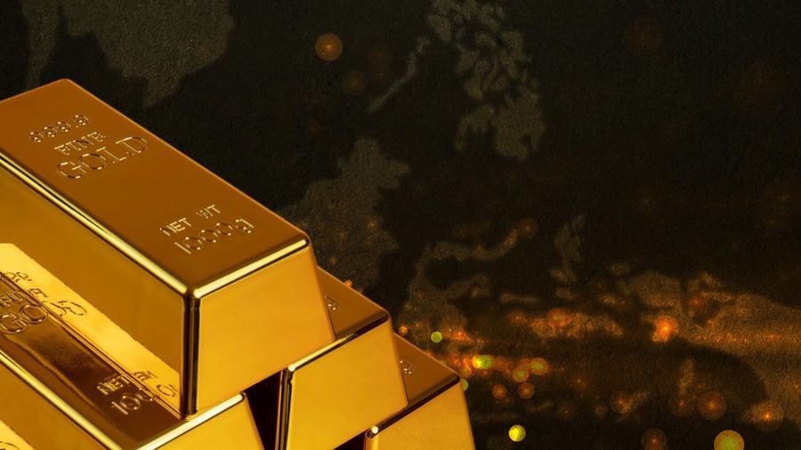 Singapura Punya Cadangan Emas 240 Ton, Kok RI Cuma 78 ton?