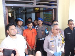 Sakit Hati Dikatai Mirip Yatim Piatu Picu Soffadli Penggal Kepala Fahman