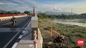 Pupuk Kujang Ikut Rawat Citarum demi Kelangsungan Pasokan Air Produksi