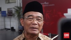 Muhadjir Usul ke Jokowi Bentuk Satgas Pengendalian PPDB 2024