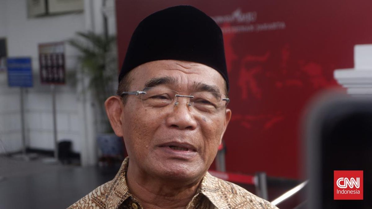 Alasan KPK Panggil Muhadjir Effendy di Kasus Kuota Haji