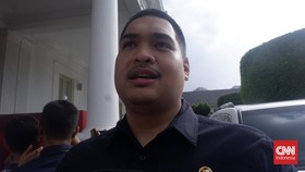 Menpora Sedih Jonatan dan Ginting Tersingkir Cepat di Olimpiade 2024