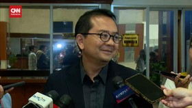VIDEO: PKB Sebut Kiai Marzuki-Risma Pasangan Menarik di Pilgub Jatim