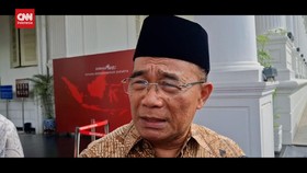 VIDEO: Muhadjir: Korban Judi Online Meluas ke Kalangan Intelektual