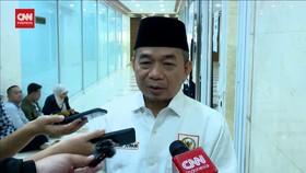 VIDEO: PKB Usung Anies, Jazuli: PKS Berbeda Dengan Partai Lain