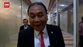 VIDEO: PDIP Akui Belum Lirik Ahmad Lutfhi Untuk Pilgub Jateng