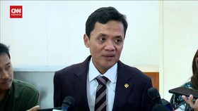 VIDEO: Gerindra dan PKS Bicara soal Bagi-Bagi Kursi Komisaris BUMN