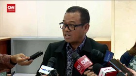 VIDEO: MA Minta Tambah Anggaran Rp3 Triliun di 2025, Ini Peruntukannya