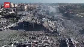 VIDEO: Kesimpulan PBB: Israel Lakukan Pemusnahan Warga Palestina