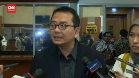 VIDEO:PKB Tegaskan Pendamping Anies di Pilgub DKI Bukan kaesang