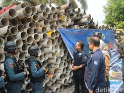 30 Penyidik Baru Siap Perkuat Penegakan Hukum Tindak Pidana LHK