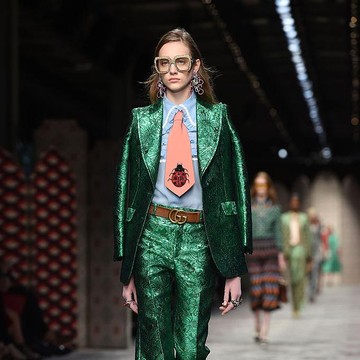 Semua yang Perlu Kamu Ketahui tentang Milan Fashion Week Spring 2025