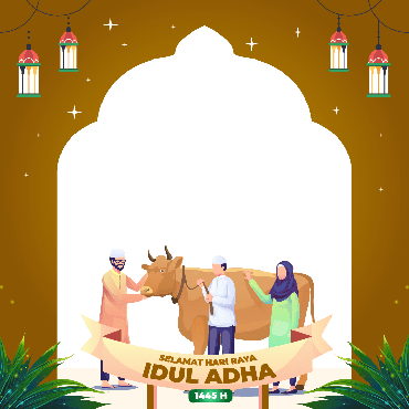 Isi Ceramah Quraish Shihab soal Hukum Non Muslim Terima Daging Hewan Kurban