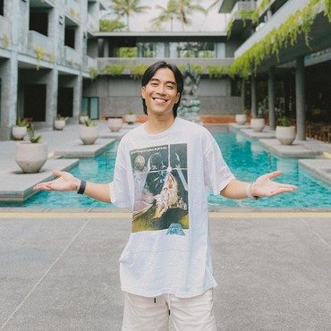 Vidi Aldino Sempat Berikan Rp50 Juta, Tapi Ditolak Keenan Nasution