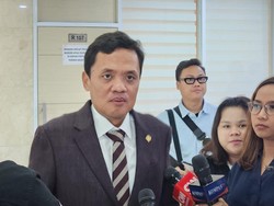 Respons Gerindra soal Prabowo Diyakini Akan Setuju Amandemen UUD 1945