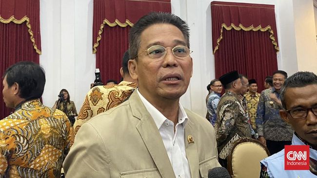 Johanis Tanak Mau Hapus OTT Jika Jadi Ketua KPK, DPR Tepuk Tangan