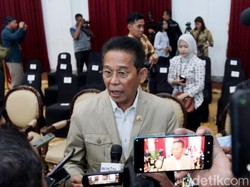 KPK Tegaskan Khofifah Bukan Diperiksa Tapi Diminta Keterangan