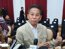 KPK Sanggah Pakar di MK soal Penjual Pecel Lele Bisa Dijerat UU Tipikor