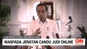 VIDEO: Waspada Jeratan Candu Judi Online