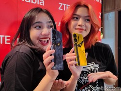 ZTE Nubia Neo 2 5G: Spesifikasi dan Harga di Indonesia
