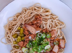 10 Tempat Makan Enak di Pasar 8 Alam Sutera, Soto hingga Bakmi Jambi