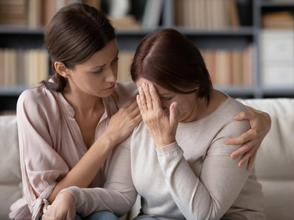 Aku Titip Anak ke Mertua Berujung Ribut, Ibuku Sampai Dibentak Kakak Ipar