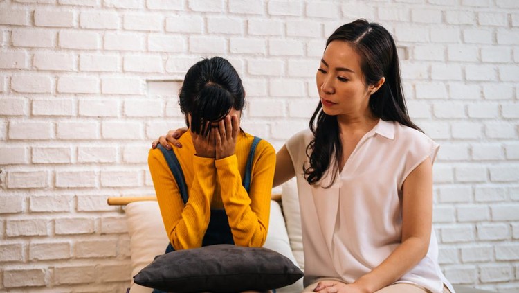 9 Kesalahan Orang Tua saat Berkomunikasi dengan Anak Remaja, Waspada Bisa Bikin Anak Nakal 9 Kesalahan Orang Tua saat Berkomunikasi dengan Anak Remaja, Waspada Bisa Bikin Anak Nakal