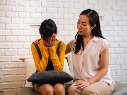 9 Kesalahan Orang Tua saat Berkomunikasi dengan Anak Remaja, Waspada Hal Ini Bun