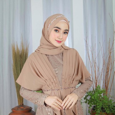 Sosok Aida Selvia Selebgram yang Diselingkuhi Suami Saat Hamil 8 Bulan